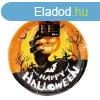 Halloween paprtnyr 6db 23 cm