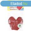 Szv alak lufi 4 darabos kszlet - 35 cm