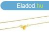 Beneto Exclusive Modern ezst lnc Venezia Gold AGS682 CH 45