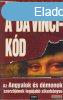 Dan Brown - A Da Vinci-kd