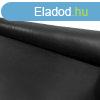 Fekete Vzhatlan Textil Mterru