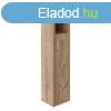 Frdszobai trol, WC-papr tartval, tlgy - FINLANDE - Bu