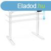 OneConcept Multidesk Comfort, llthat magassg rasztal,