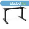 OneConcept Multidesk Comfort, llthat magassg rasztal,