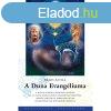 Bakos Attila - A Duna evangliuma