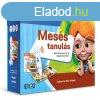 Tolki - Mess tanuls szett (knyv +toll)