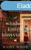 Daisy Wood - A windsori kastly knyvtrosa