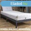 VitaRoll - Slim Flexy Matrac, Antiallergn huzattal, 140x200