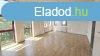 KIAD 69 m2-es, 3 helyisges, teakonyhs belvrosi iroda! - 