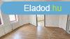 KIAD 42 m2-es, 2 helyisges, konyhs belvrosi, mgis csend