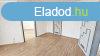 KIAD 42 m2-es, 2 helyisges, konyhs belvrosi, mgis csend