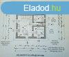 Kard szln 2 szintes, nett 88 m2-es, szigetelt, csaldi h