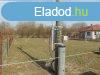890 m2-es ptsi telek elad Sajrsn!