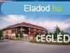 Telek elad Ceglden!