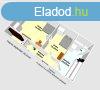 Elad csaldi hz jfehrt, 	Gbor ron utca
