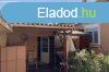 Elad 120 nm-es jszer llapot Csaldi hz Mak