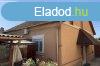 Elad 120 nm-es jszer llapot Csaldi hz Mak