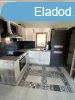 Elad 110 nm-es Feljtott Tglalaks Pcs Belvros 