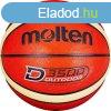 Molten B7D3500 szintetikus br kltri kosrlabda