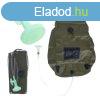 Szolr kemping terepi trazuhany 20l xxl hmrvel