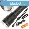 Bailong XHP90 zseblmpa