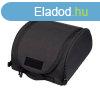 DRAGOWA Tactical Stryker sisak tska, fekete
