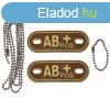MFH dgcdula lnccal  AB POS, 3D PVC
