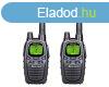 Midland G7 PRO PMR rdi, fekete, 2 db