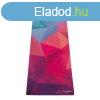 Jgasznyeg Combo Travel Mat 1,5 mm - Geo / YogaDesignLab