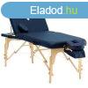 WellTouch Salon II masszzsgy - DarkBlue - Bodhi