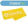 Erst gumiszalag 2,5m (latex) - srga/knny - Bodhi