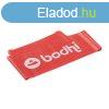Erst gumiszalag 2,5m (latex) - piros/kzepesen ers - Bod