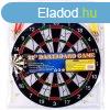 Darts tbla nyilakkal