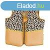 Swim Essentials szmellny 4-6 v - Beige Leopard