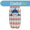 Swim Essentials felfjhat szrfdeszka - Striped Shark