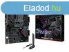 ASUS ROG STRIX B550-F GAMING WIFI II ATX AM4 DDR4 alaplap