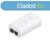 Ubiquiti 24V 1A fehr szn POE tpegysg Gigabit LAN portta
