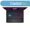 MSI Gaming NB Katana 15 B13VFK-2290, 15.6" QHD 165Hz, i