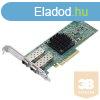 LENOVO szerver LAN - ThinkSystem Broadcom 57414 10/25GbE SFP