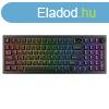 AVAX Vezetkes/Vezetk Nlkli Billentyzet GM03 PRO USB, Fe