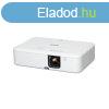 Epson CO-FH02 3LCD 3000L 12000 ra Full HD hzimozi projekto