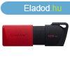 Kingston 128GB USB3.2 DataTraveler Exodia M (DTXM/128GB) Fla