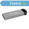 Kingston Kyson 128GB USB 3.2 Ezst (DTKN/128GB) Flash Drive