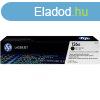 HP CE310A Toner FEKETE 1.200 oldal kapacits No.126A
