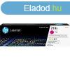 HP W2193X EREDETI Toner Magenta 2.500 oldal kapacits No.219