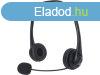 Sandberg USB Office Headset Black