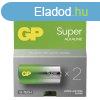 GP C Alkli Elem 2db/csomag
