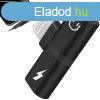 Eloszt adapter lightning ipad, iphone
