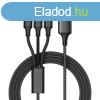3 az 1-ben usb kbel