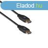 ACT AC3800 HDMI high speed video cable v2.0 HDMI-A male - HD